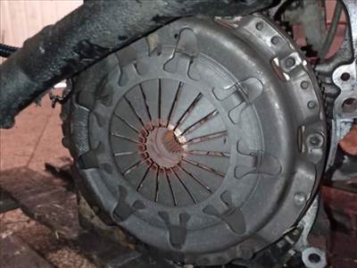 Fiat Doblo I Kuplung Szett Lendkerékkel *142353*