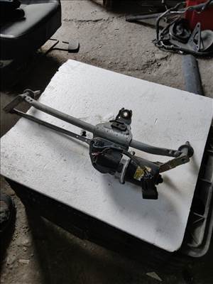 Renault Trafic II Első ablaktörlő mechanika 