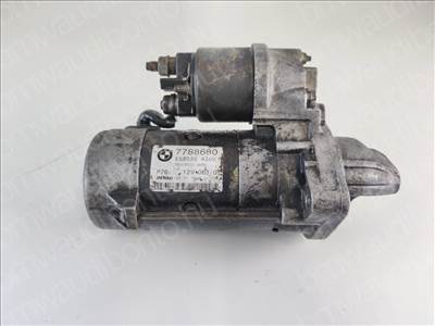 BMW 3 (E46) 330 d M57N Önindító (7788680, 12417788680)