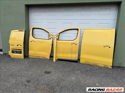 Peugeot Expert 2016- ajtók eladók 