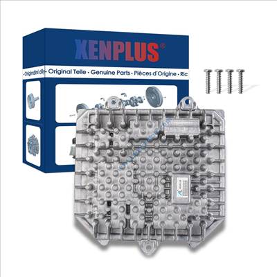 BMW Control Unit fényszóró vezérlő modul G30, G31, F90, G32, G11, G12, G01, G02, 63117472765, 63118491414