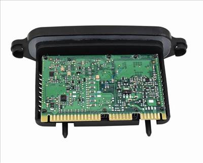 BMW F30 F31 F34 F35 xenon AHL, AHL, TMS modul, lámpa vezérlő modul ,  63117316147 535217805