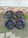  5x114.3 lyukosztású 16" Kia / Hyundai alufelni, szenzorok