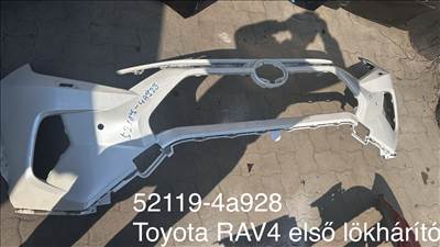 Toyota Rav4 első lökhárító 2020-21 521194a928