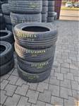  205/5516" használt Dunlop Sport Bluresponse nyári gumi 4db 