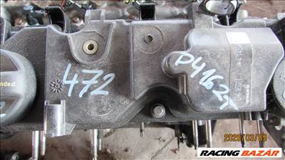 Audi A3 2.0D CBB  fűzött blokk hengerfejjel, motor