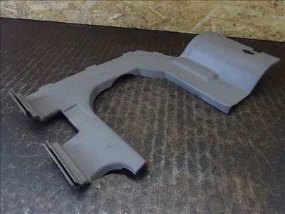 VW Volkswagen LT 96- Bal alsó kormányoszlop köré műanyag burkolat 1574