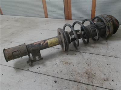 CHEVROLET LACETTI Jobb hátsó lengéscsillapító rugóval