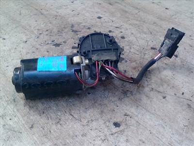 DACIA LOGAN 04.11-08.06 Ablaktörlő motor első