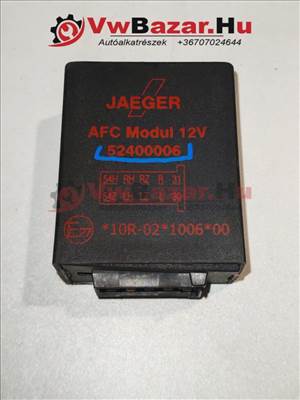 Vonóhorog elektronika VW-AUDI 52400006 52400006...