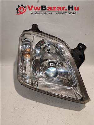 Első fényszóró xenon jobb OPEL Meriva A 93321055