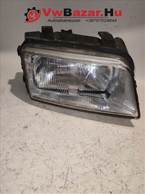 Első fényszóró jobb AUDI A4 B5 8d0941004a 8D0941004A-.