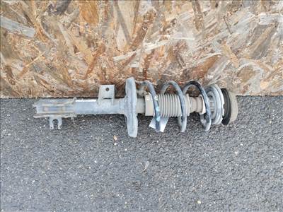 Fiat 500 jobb első lengéscsillapító, citrom, kék, kék színjelölésű rugóval 51860011