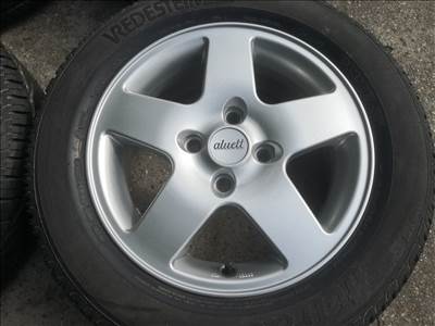 Ford , Audi 80 15-ös alukerék