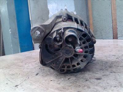 FIAT PUNTO II. Generátor.benzines