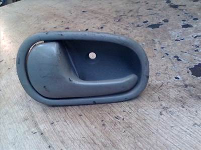 MAZDA Demio 2000- Bal hátsó belső kilincs