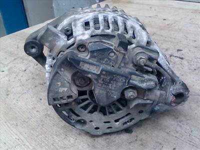OPEL ASTRA G 97-04 Generátor.benzines