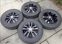 Volkswagen Crafter MAN TGE új nyári garnitúra 