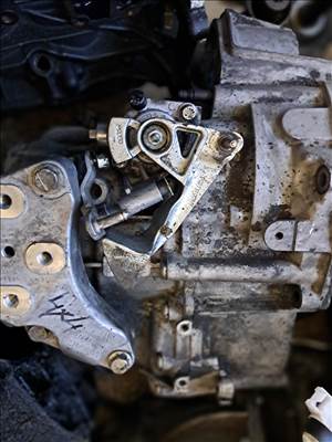 Volkswagen Sharan I, Seat Alhambra I, Ford Galaxy Mk2 VW Sharan 6 sebességes váltó garanciával