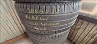  285/45/22" Pirelli négyévszakos gumi 
