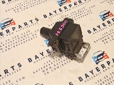 BMW E46 E39 E38 E31 Z8 hathengeres BERU gyújtás trafó gyújtótrafó - pipa nélkül