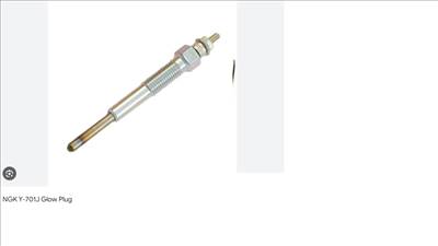 Ford Ranger Izzítógyertya Y-701J ( 1536023 ) NGK
