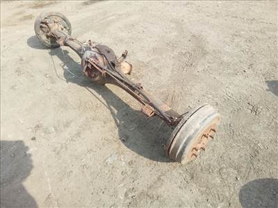 KIA PREGIO Hátsó híd dobfékes