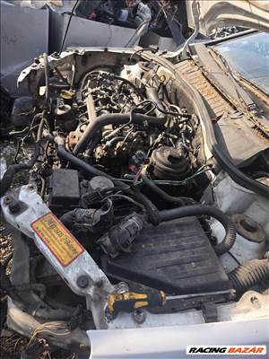 Opel Astra H 1.3 CDTI Motor kompletten