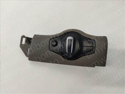 AUDI A4 B8 (8K2) Fényszóró kapcsoló (8K0941531AL)