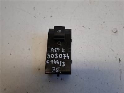 Opel Astra K jobb első ablakemelő kapcsoló 13408448