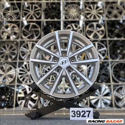 Hyundai 15 alufelni felni, 5x114,3, i30    (3927) 