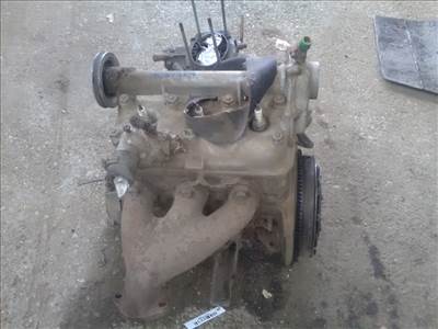 WARTBURG 353 Motor. benzin fűzött blokk hengerfejjel