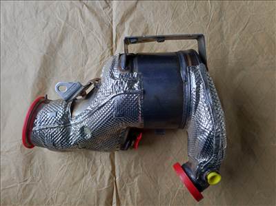 Audi A4 A5 A6 A7 4K 2.0tdi diesel új katalizátor 05l131695e