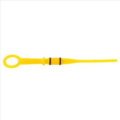 Renault Clio III 1.6 16V új utángyártott olajszintmérő nívópálca 140mm 2005-2012-ig