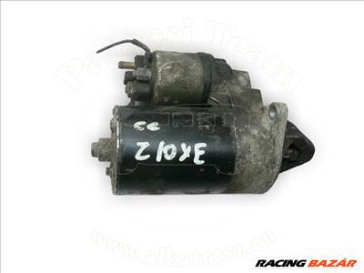 Opel Agila A 1999-2007 - indítómotor, BOSCH, (x/z)10(xe)