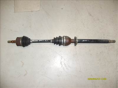 Opel Astra J OPEL ASTRA J FÉLTENGELY ELADÓ! 49501d7180