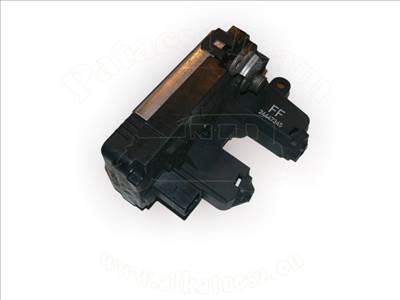 Opel Signum 2002-2007 - zár, hátsó ajtó, bal oldali, központi zárhoz, jelölés: QW/FF