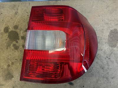 Skoda Yeti jobb hátsó lámpa 5L0945096B
