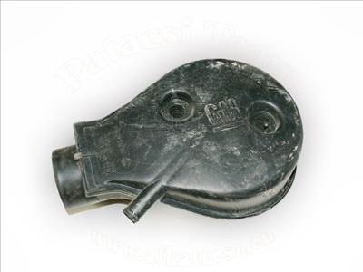 Opel Tigra A 1994-2000 - fedél, befecskendező egység, ( /c/e/x)12,14,16,18(lz2/nz/nz2/nzr/sz/szr), jelölés: AL