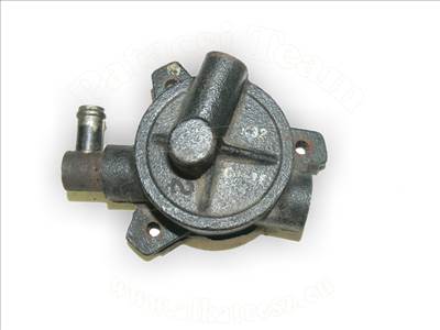 Opel Combo B 1992-2000 - vákuumszivattyú, generátoron, ( /x)15,17(d/td)