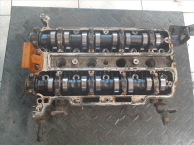 OPEL CORSA C 00-06 Hengerfej. benzines