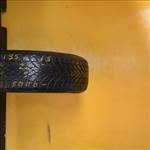 Continental TS850 (Rep) 15" 195/65 téli gumi