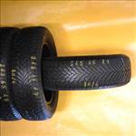 Firestone Winterhawk 4(MH)(HA3615608)(JF) 17" 215/65 téli gumi