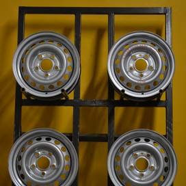 Utánfutó-Knott-Alko-Mefro stb. (4241)(MH) 13" 5x112 lemezfelni 