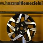Opel Corsa Mokka (1630)9835097480 Csak 1db!!! 17" 4x108 alufelni 