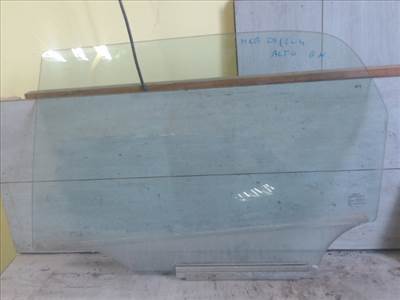 SUZUKI ALTO 02-09 Bal hátsó ajtóüveg