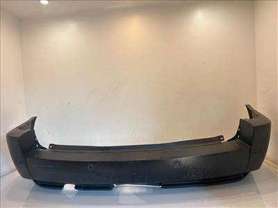 BMW X3 E83 Gyári hátsó lökhárító PDC szenzorokkal 51123400941