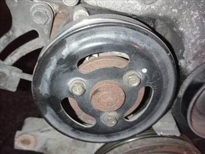Toyota Yaris (XP10) Vízpumpa Szíjtárcsa *154879* 1szfe