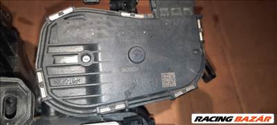 Kia Picanto (JA), Hyundai i10 (AC3/AI3), Kia Stonic fojtószelep Bosch 3510008000 0280750803