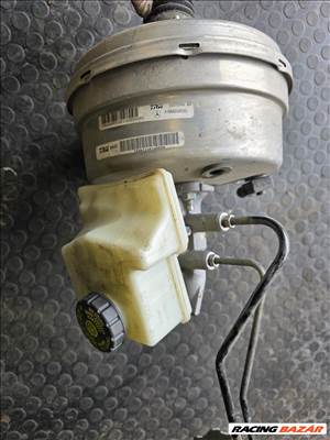 Mercedes ML-osztály, Mercedes GL-osztály, Mercedes GLE-osztály W166 fékrásegítő munkahengerrel  a1664300530